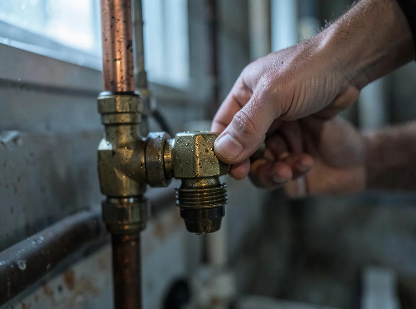 Emergency Plumber Aquashicola, PA FAQs